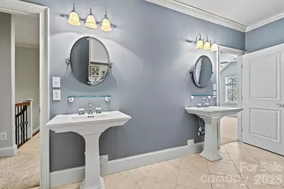 7967 Glen Abbey Circle, Stanley, NC 28164 - Photo 34