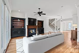 7967 Glen Abbey Cir, Stanley, NC 28164 - Photo 14