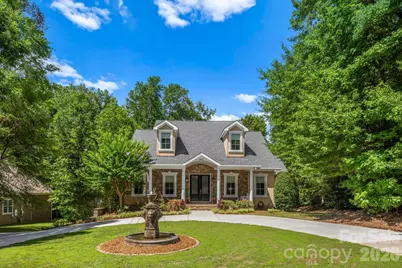 7967 Glen Abbey Circle, Stanley, NC 28164 - Photo 1