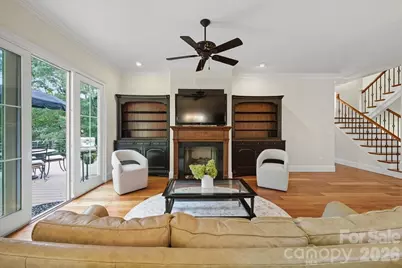 7967 Glen Abbey Circle, Stanley, NC 28164 - Photo 12