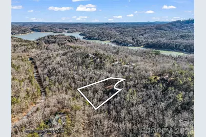 00 Mintwood Court, Lake Lure, NC 28746 - Photo 4