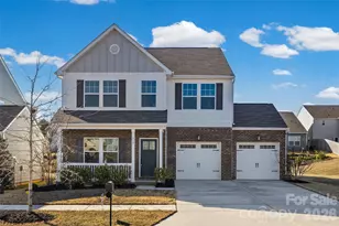 638 Skywatch Ln, Monroe, NC 28112 - Photo 1