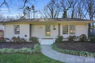 1434 Edgewater Dr, Charlotte, NC 28210 - Photo 2