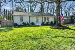 1434 Edgewater Dr, Charlotte, NC 28210 - Photo 2