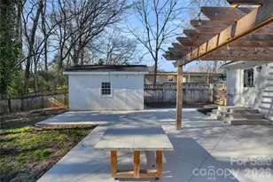 1434 Edgewater Dr, Charlotte, NC 28210 - Photo 12