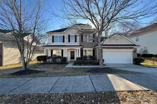 5002 Fine Robe Dr, Indian Trail, NC 28079 - Photo 1