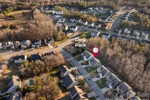 11516 Glowing Star Dr, Charlotte, NC 28215 - Photo 48