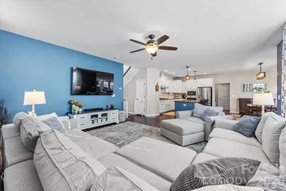 11516 Glowing Star Drive, Charlotte, NC 28215 - Photo 8