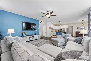 11516 Glowing Star Dr, Charlotte, NC 28215 - Photo 8