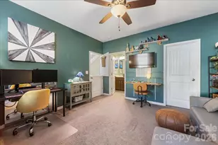 11516 Glowing Star Dr, Charlotte, NC 28215 - Photo 18