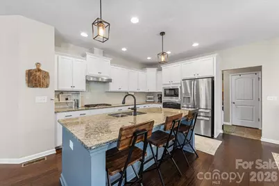 11516 Glowing Star Drive, Charlotte, NC 28215 - Photo 10