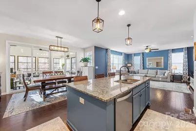 11516 Glowing Star Drive, Charlotte, NC 28215 - Photo 12