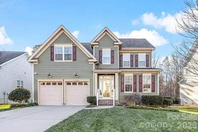 11516 Glowing Star Drive, Charlotte, NC 28215 - Photo 4