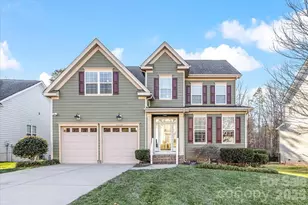 11516 Glowing Star Dr, Charlotte, NC 28215 - Photo 4