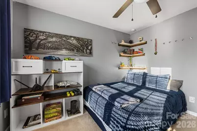 11516 Glowing Star Drive, Charlotte, NC 28215 - Photo 36