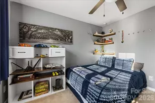 11516 Glowing Star Dr, Charlotte, NC 28215 - Photo 36