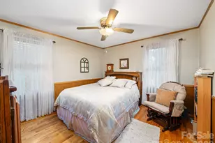 1280 Hamburg Rd, Bakersville, NC 28705 - Photo 12