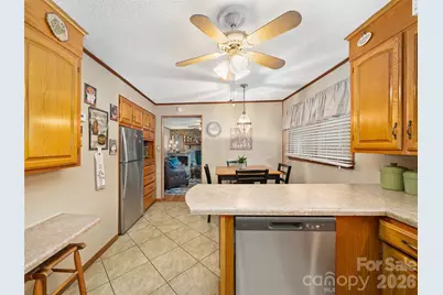 1280 Hamburg Road, Bakersville, NC 28705 - Photo 8