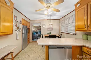 1280 Hamburg Rd, Bakersville, NC 28705 - Photo 8