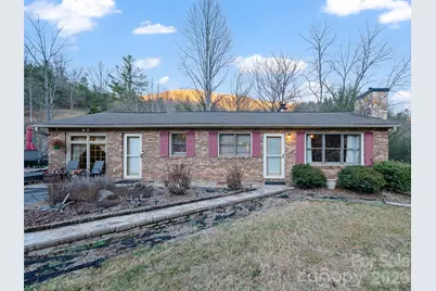 1280 Hamburg Road, Bakersville, NC 28705 - Photo 1