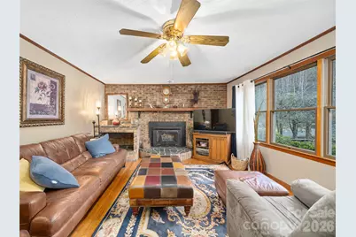 1280 Hamburg Road, Bakersville, NC 28705 - Photo 4