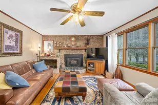 1280 Hamburg Rd, Bakersville, NC 28705 - Photo 4