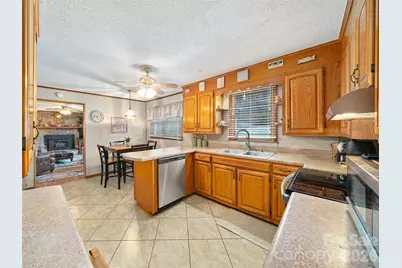 1280 Hamburg Road, Bakersville, NC 28705 - Photo 6