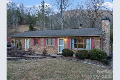 1280 Hamburg Road, Bakersville, NC 28705 - Photo 28