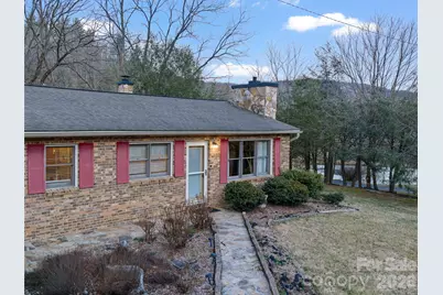 1280 Hamburg Road, Bakersville, NC 28705 - Photo 2