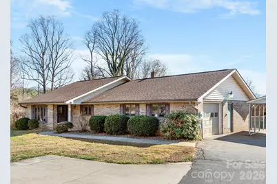 1287 Charlotte Highway, Fairview, NC 28730 - Photo 2