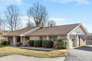 1287 Charlotte Hwy, Fairview, NC 28730 - Photo 2