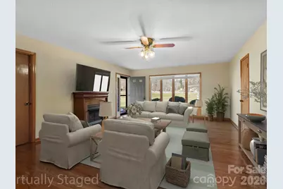 1287 Charlotte Highway, Fairview, NC 28730 - Photo 4