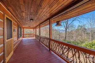 706 Ramble Ln, Canton, NC 28716 - Photo 8