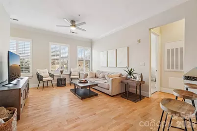 2952 Selwyn Avenue #203, Charlotte, NC 28209 - Photo 6