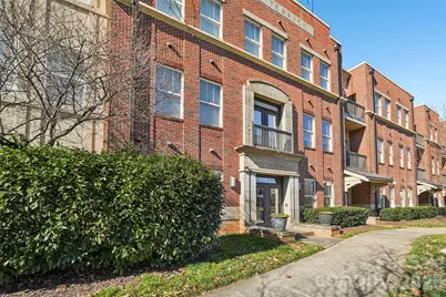 2952 Selwyn Avenue #203, Charlotte, NC 28209 - Photo 2