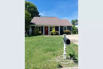 3346 Prescott Place NW, Concord, NC 28027 - Photo 1