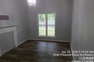 3346 Prescott Pl NW, Concord, NC 28027 - Photo 8