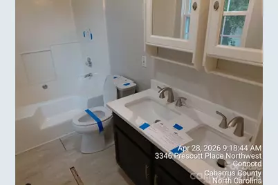 3346 Prescott Place NW, Concord, NC 28027 - Photo 10