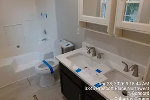 3346 Prescott Pl NW, Concord, NC 28027 - Photo 10