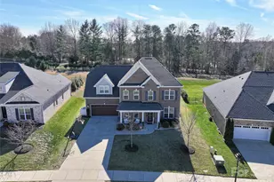 135 Holly Ridge Dr, Mooresville, NC 28115 - Photo 48