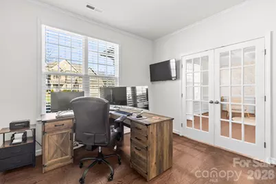 135 Holly Ridge Drive, Mooresville, NC 28115 - Photo 8