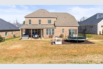 135 Holly Ridge Drive, Mooresville, NC 28115 - Photo 40