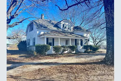 1746 N Post Road, Shelby, NC 28150 - Photo 1