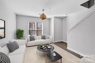 841 Seigle Point Dr, Charlotte, NC 28204 - Photo 16