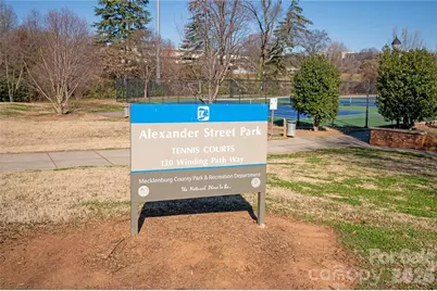 841 Seigle Point Drive, Charlotte, NC 28204 - Photo 32