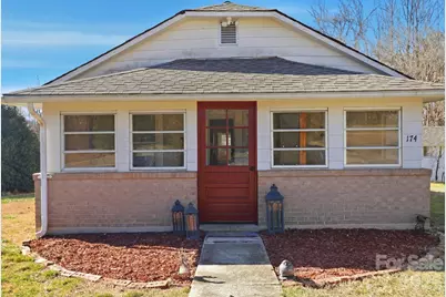 174 Shumate Lane, North Wilkesboro, NC 28659 - Photo 1