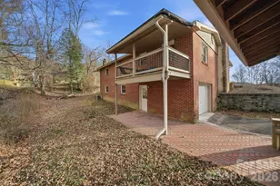 101 Valley Overlook Dr, Pisgah Forest, NC 28768 - Photo 36