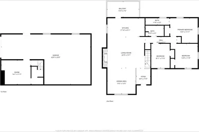 101 Valley Overlook Drive, Pisgah Forest, NC 28768 - Photo 46