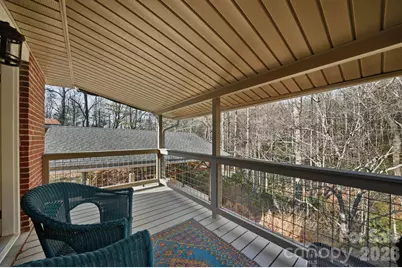 101 Valley Overlook Drive, Pisgah Forest, NC 28768 - Photo 34