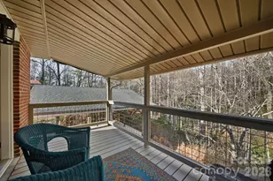 101 Valley Overlook Dr, Pisgah Forest, NC 28768 - Photo 34